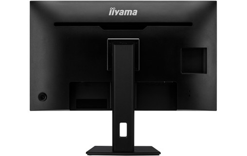 Écran 31,5" iiyama ProLite XB3288UHSU-B5 - 4K