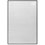 Seagate One Touch 2 To - Argent - Disque dur externe 2,5"