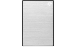 Seagate One Touch 2 To - Argent - Disque dur externe 2,5"