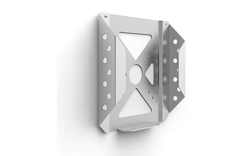 Compulocks Mac Mini Security Mount Argent Aluminium 1 pièce(s)