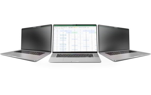 StarTech.com Écran de Confidentialité pour Ordinateur Portable MacBook Pro 21/23
