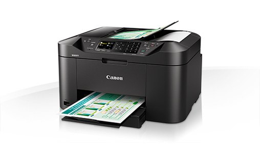 Imprimante multifonction Canon MAXIFY MB2150 / 0959C009 - WiFi, AirPrint