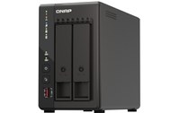 Qnap TS-253E - Serveur NAS 2 baies