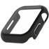 Belkin ScreenForce Protecteur d'écran Noir Polycarbonate (PC), Verre trempé