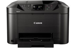 Imprimante multifonction Canon MAXIFY MB5150 / 0960C009 - WiFi, AirPrint