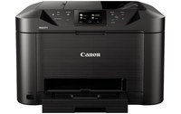 Imprimante multifonction Canon MAXIFY MB5150 / 0960C009 - WiFi, AirPrint