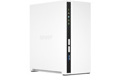 Qnap TS-233 - Serveur NAS 2 baies
