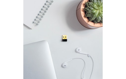 TP-Link AC600 WLAN 433 Mbit/s