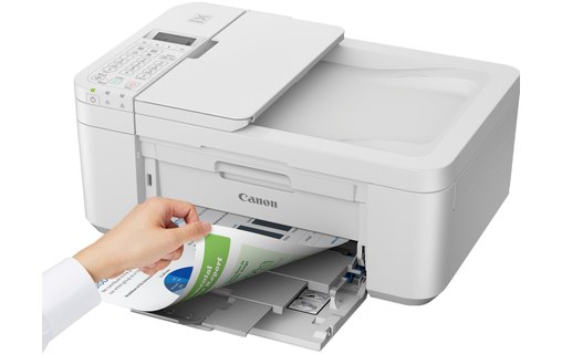 Imprimante multifonction Canon PIXMA TR4651 - WiFi, AirPrint