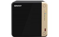 Qnap TS-464 - Serveur NAS 4 baies - TS-464-8G