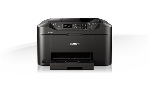 Imprimante multifonction Canon MAXIFY MB2150 / 0959C009 - WiFi, AirPrint