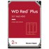 Western Digital WD Red Plus 2 To - Disque dur 5400 tr/min pour NAS - WD20EFPX