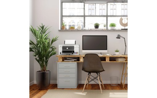 Imprimante multifonction Canon MAXIFY GX3050 - WiFi, AirPrint