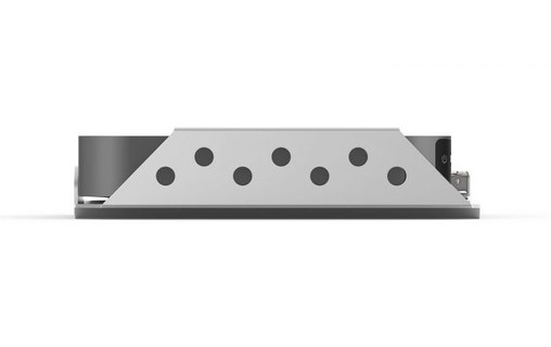 Compulocks Mac Mini Security Mount Argent Aluminium 1 pièce(s)