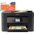 Imprimante multifonction Epson WorkForce Pro WF-3820DWF - WiFi, AirPrint