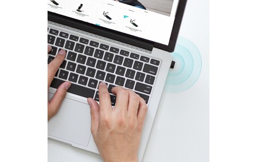 TP-Link AC600 WLAN 433 Mbit/s