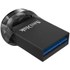 Lot de 3 Clé USB SanDisk Ultra Fit 32 Go - Noir - USB 3.2