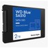 Western Digital Blue SA510 2 To - SSD 2,5"