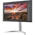 Écran 27" LG UltraFine 27UP85NP-W - 4K USB-C