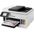 Imprimante multifonction Canon MAXIFY GX6050 MegaTank - WiFi, AirPrint