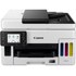Imprimante multifonction Canon MAXIFY GX6050 MegaTank - WiFi, AirPrint