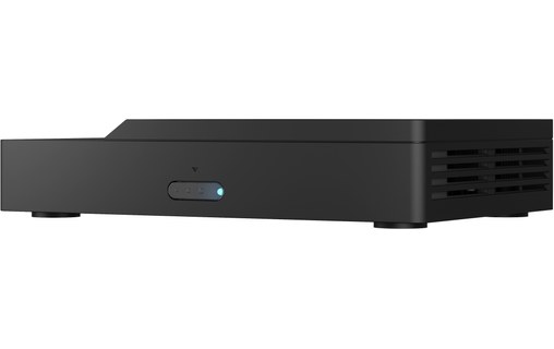 QNAP KoiBox-100W système de présentation sans fil HDMI Bureau