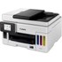 Imprimante multifonction Canon MAXIFY GX6050 MegaTank - WiFi, AirPrint