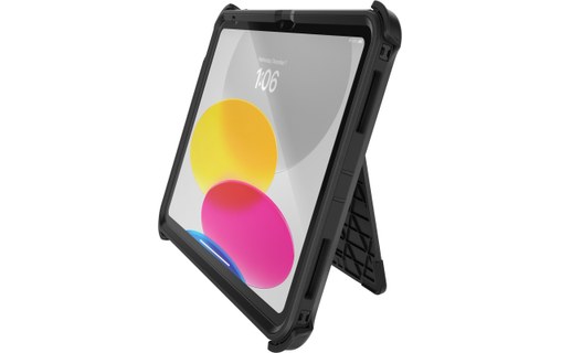 OtterBox Coque Defender pour iPad 10th gen, protection antichoc et ultra-robuste