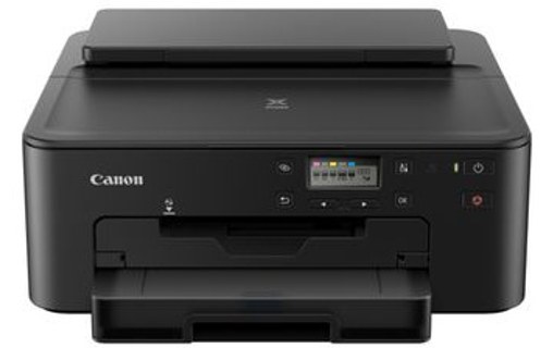 Imprimante jet d'encre Canon PIXMA TS705a - WiFi, AirPrint