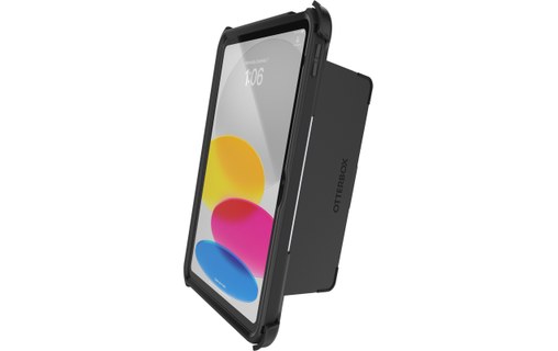 OtterBox Coque Defender pour iPad 10th gen, protection antichoc et ultra-robuste