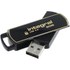 Clé USB Integral Secure 360 8 Go - Noir, Or - USB 3.2