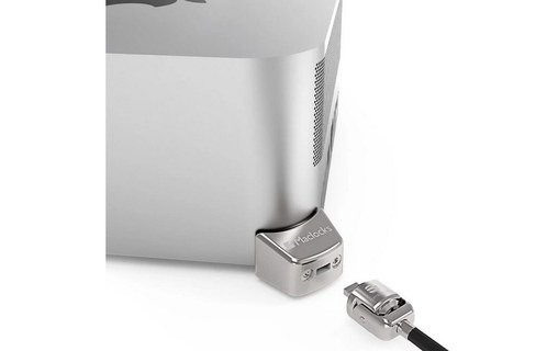 Compulocks MSLDG01 Compartiment pour ordinateur Mini PC