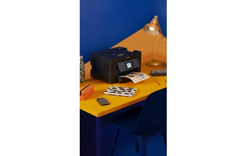 Imprimante multifonction Epson WorkForce Pro WF-3820DWF - WiFi, AirPrint