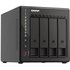 Qnap TS-453E - Serveur NAS 4 baies