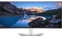 Écran Incurvé 37,5" Dell UltraSharp U3824DW - HDMI/DisplayPort/USB-C