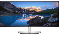 Écran Incurvé 37,5" Dell UltraSharp U3824DW - HDMI/DisplayPort/USB-C