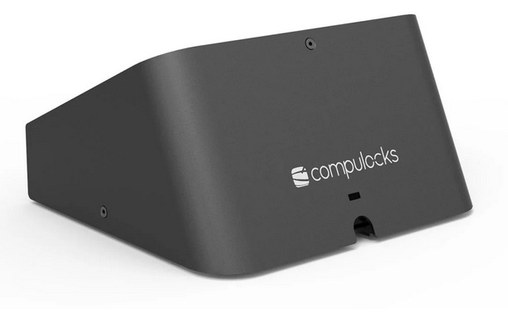 Compulocks 341B830IPMSB accessoire de moniteur