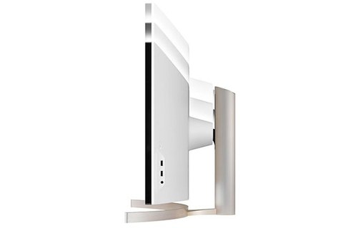 Écran Incurvé 49" LG UltraWide 49WL95CP-W