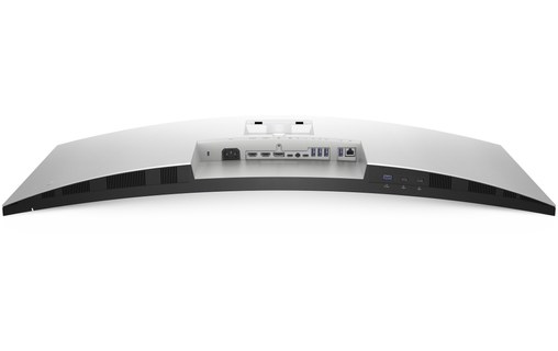 Écran Incurvé 37,5" Dell UltraSharp U3824DW - HDMI/DisplayPort/USB-C