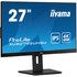 Écran 27" iiyama ProLite XUB2792UHSU-B5 - 4K