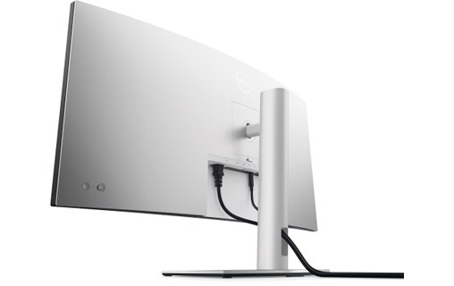 Écran Incurvé 37,5" Dell UltraSharp U3824DW - HDMI/DisplayPort/USB-C