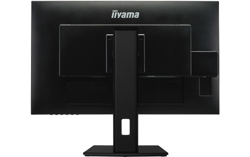 Écran 27" iiyama ProLite XUB2792UHSU-B5 - 4K
