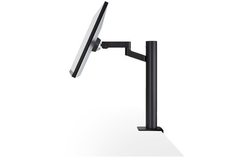 Écran 27" LG Ergo UltraFine 27UN880P-B - 4K USB-C