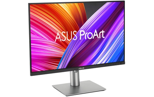 Écran 24,1" ASUS ProArt PA248CRV - HDMI/DisplayPort/USB-C