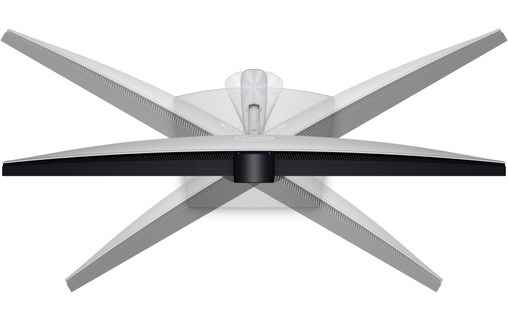 Écran 31,5" Dell UltraSharp U3224KBA - 6K TB 4/HDMI/USB-C/Mini DisplayPort