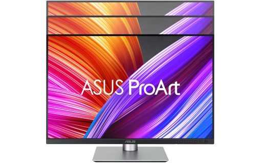 Écran 24,1" ASUS ProArt PA248CRV - HDMI/DisplayPort/USB-C