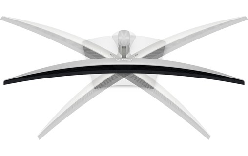 Écran Incurvé 37,5" Dell UltraSharp U3824DW - HDMI/DisplayPort/USB-C
