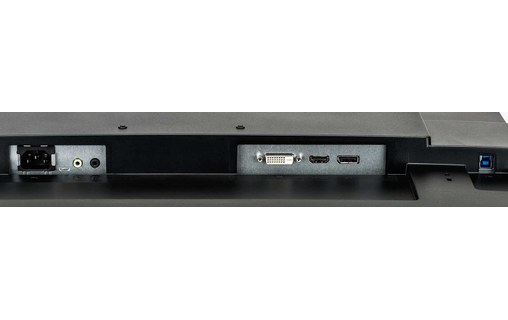 Écran 27" iiyama ProLite XUB2792UHSU-B5 - 4K