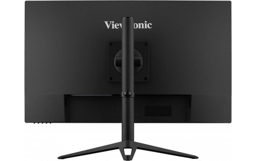 Écran Gaming 24" ViewSonic VX2428J - 180 Hz HDMI/DisplayPort