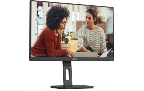 Écran 27" AOC E3 27E3QAF - HDMI/DisplayPort